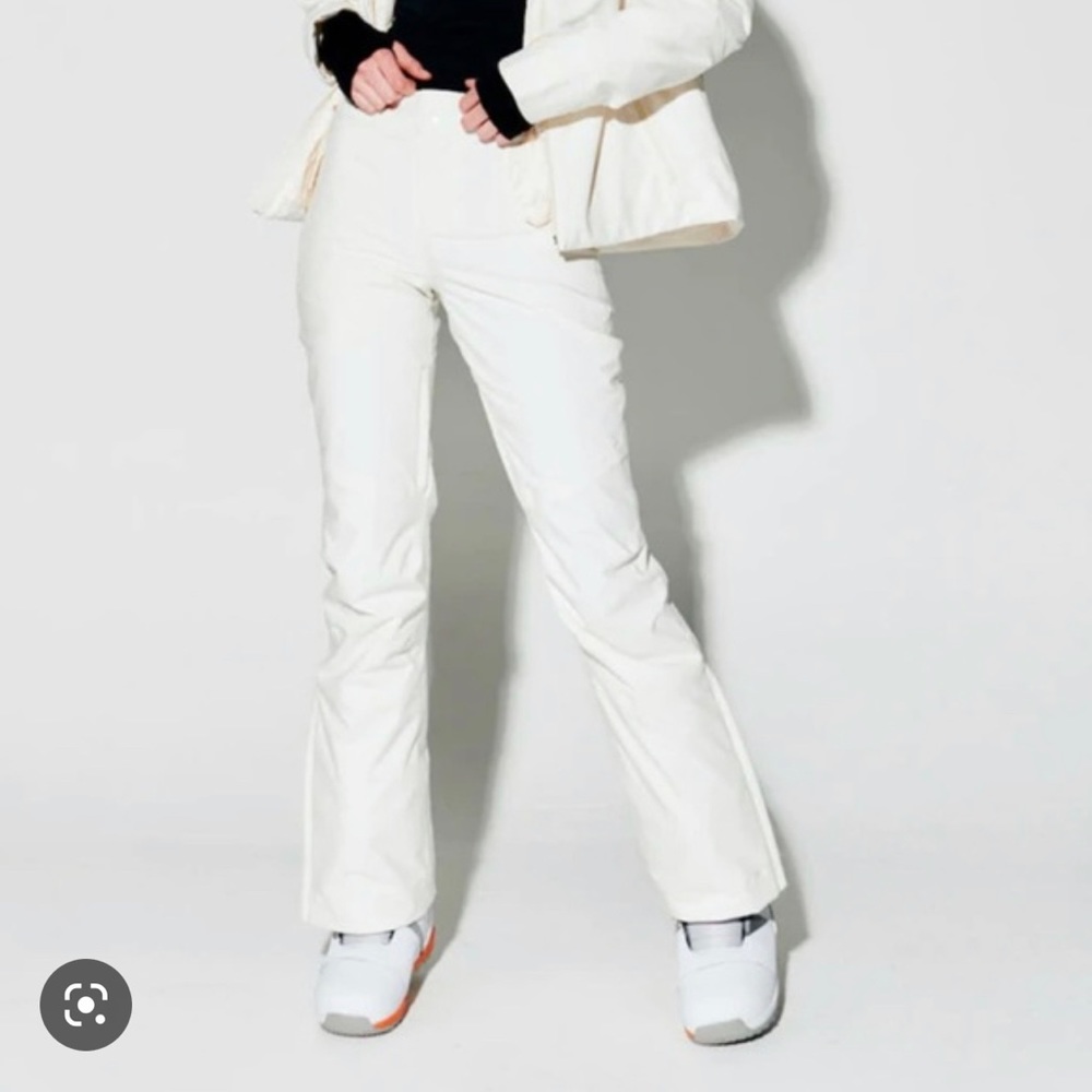 HALFDAYS Alessandra Pant SMALL/SHORT